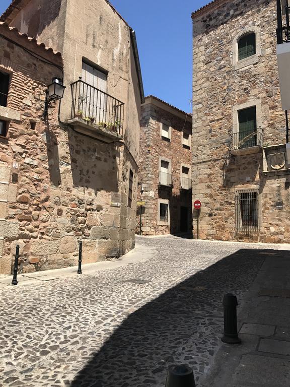 Serendipia Caces Buitenkant foto