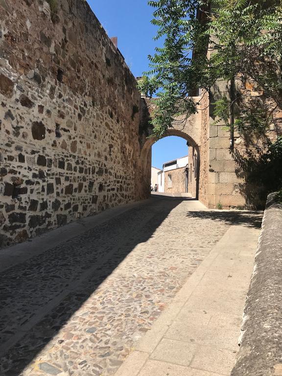 Serendipia Caces Buitenkant foto
