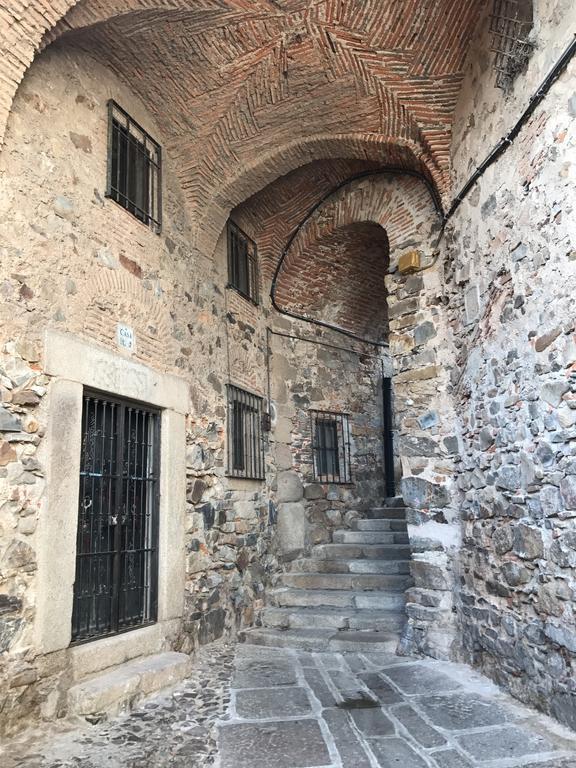 Serendipia Caces Buitenkant foto