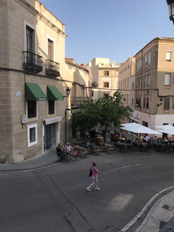 Serendipia Caces Buitenkant foto