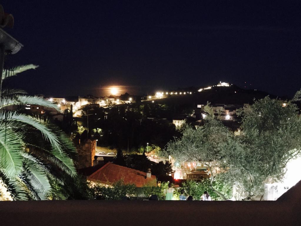 Serendipia Caces Buitenkant foto